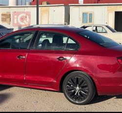 فولكسفاغن جيتا